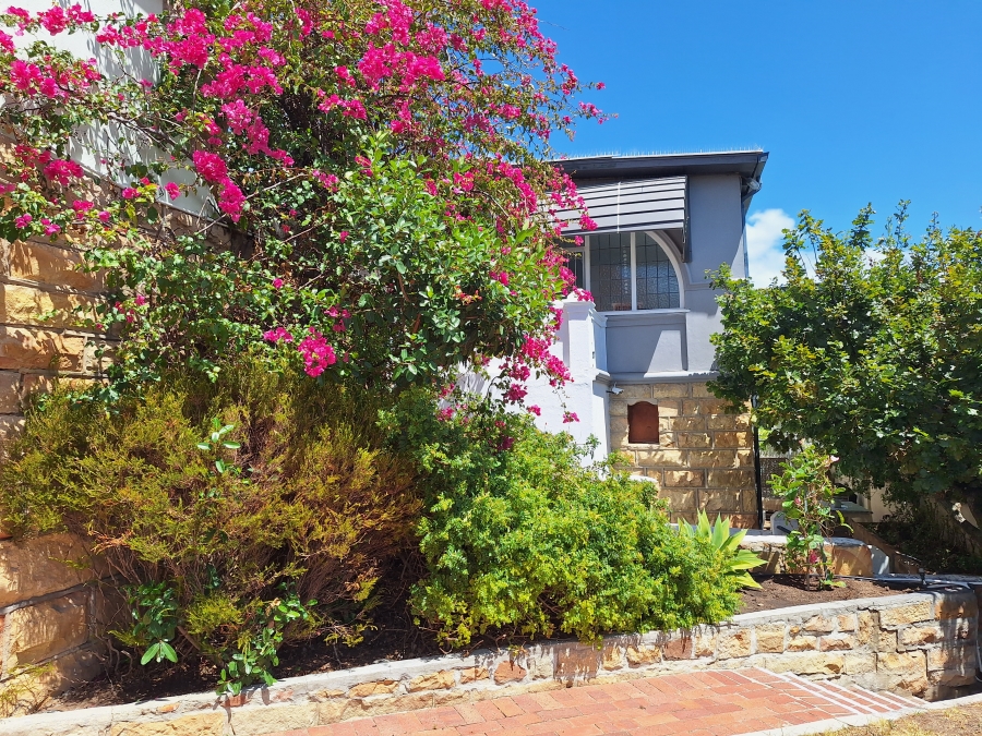 To Let 3 Bedroom Property for Rent in Fish Hoek Western Cape